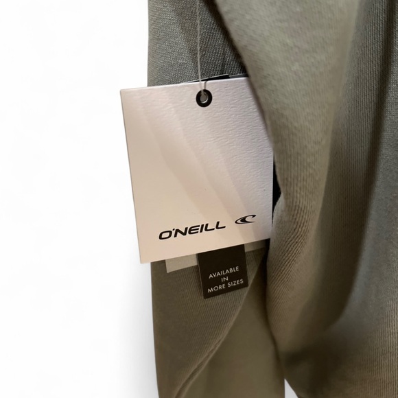 O'Neill Surf Co. Floral Graphic GrayHoodie
(Stock Photo is not accurate color) - Picture 7 of 7